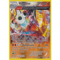 Rihornior 077/160 REVERSE HOLO
