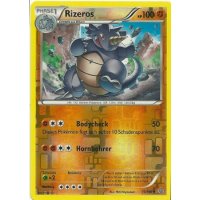 Rizeros 075/160 REVERSE HOLO