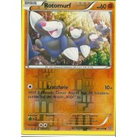 Rotomurf 089/160 REVERSE HOLO