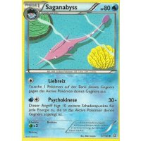 Saganabyss 051/160