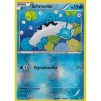 Schmerbe 039/160 REVERSE HOLO