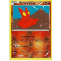 Schneckmag 022/160 REVERSE HOLO