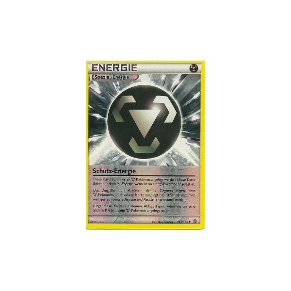 Schutz-Energie 143/160 REVERSE HOLO