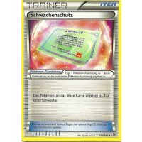 Schwächenschutz 142/160