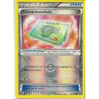 Schwächenschutz 142/160 REVERSE HOLO