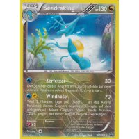 Seedraking 107/160 REVERSE HOLO