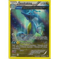 Seedraking 108/160 HOLO