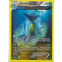Seedraking 108/160 REVERSE HOLO