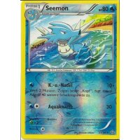 Seemon 031/160 REVERSE HOLO