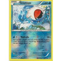 Seemops 045/160 REVERSE HOLO