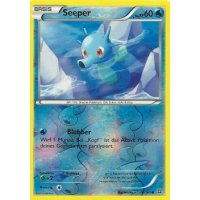 Seeper 030/160 REVERSE HOLO