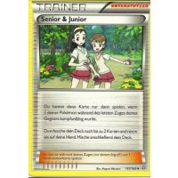 Senior & Junior 141/160