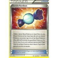 Sonderbonbon 135/160