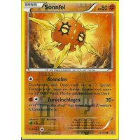 Sonnfel 083/160 REVERSE HOLO