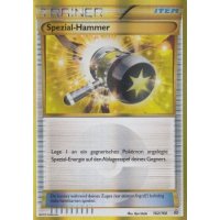 Spezial-Hammer 162/160 GOLDRAND