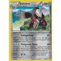 Stalobor 096/160 REVERSE HOLO