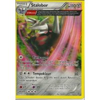 Stalobor 097/160 HOLO
