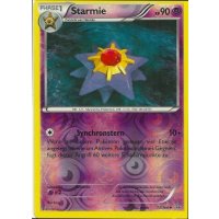 Starmie 073/160 REVERSE HOLO