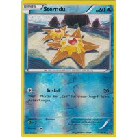 Sterndu 032/160 REVERSE HOLO