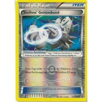 Stolloss' Geistesbund 123/160 REVERSE HOLO