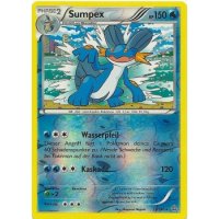 Sumpex 035/160 REVERSE HOLO