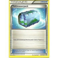 Tafelwasserpack 129/160