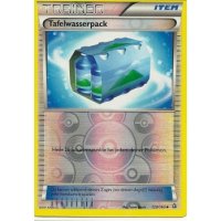 Tafelwasserpack 129/160 REVERSE HOLO