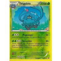 Tangoloss 005/160 REVERSE HOLO