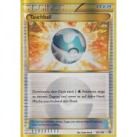 Tauchball 161/160 HOLO