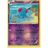Tentacha 070/160 REVERSE HOLO