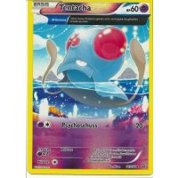 Tentacha 071/160 REVERSE HOLO