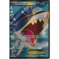 Tohaido-EX 152/160 FULLART