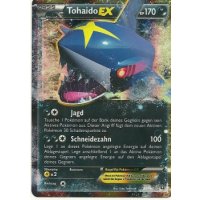 Tohaido-EX 091/160 HOLO