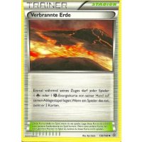 Verbrannte Erde 138/160