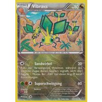 Vibrava 109/160 REVERSE HOLO