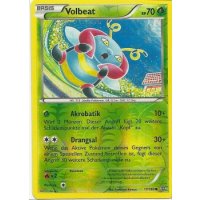 Volbeat 017/160 REVERSE HOLO