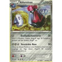 Voluminas 095/160