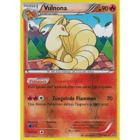 Vulnona 021/160 REVERSE HOLO