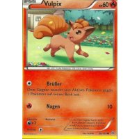 Vulpix 020/160