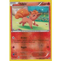 Vulpix 020/160 REVERSE HOLO