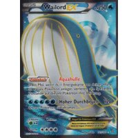 Wailord-EX 147/160 FULLART