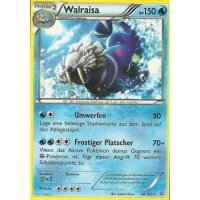 Walraisa 48/160