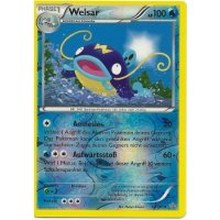 Welsar 040/160 REVERSE HOLO