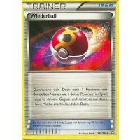 Wiederball 136/160