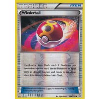 Wiederball 136/160 REVERSE HOLO