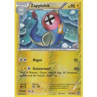 Zapplalek 063/160 REVERSE HOLO