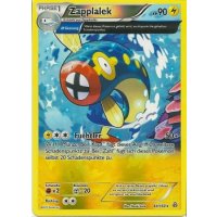 Zapplalek 064/160 REVERSE HOLO