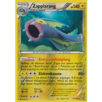 Zapplarang 065/160 REVERSE HOLO