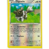 Zigzachs 111/160 REVERSE HOLO