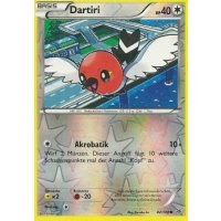Dartiri 082/108 REVERSE HOLO